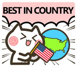 Super Praise 01(English) sticker #1732917