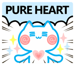 Super Praise 01(English) sticker #1732921