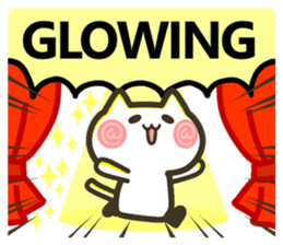 Super Praise 01(English) sticker #1732925