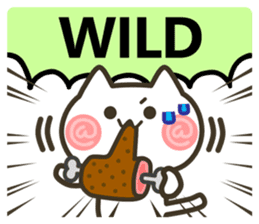 Super Praise 01(English) sticker #1732926