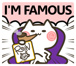 Super Praise 01(English) sticker #1732930