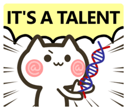 Super Praise 01(English) sticker #1732932