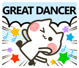 Super Praise 01(English) sticker #1732934