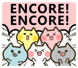 Super Praise 01(English) sticker #1732940