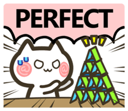 Super Praise 01(English) sticker #1732943