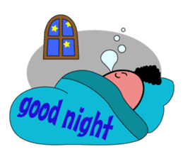 Real intention of sausage sticker #1732984