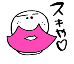 Penguin1 sticker #1733069