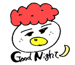 Penguin1 sticker #1733100