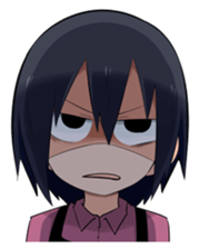 "Sengoku" Yakiniku Restaurant sticker #1733157