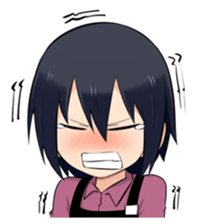 "Sengoku" Yakiniku Restaurant sticker #1733162