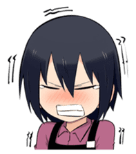 "Sengoku" Yakiniku Restaurant sticker #1733162