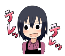 "Sengoku" Yakiniku Restaurant sticker #1733166