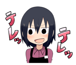 "Sengoku" Yakiniku Restaurant sticker #1733166