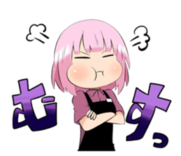 "Sengoku" Yakiniku Restaurant sticker #1733174