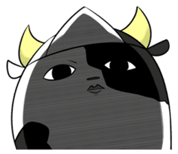 "Sengoku" Yakiniku Restaurant sticker #1733179