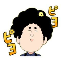 "Sengoku" Yakiniku Restaurant sticker #1733180