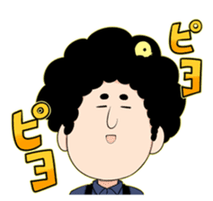 "Sengoku" Yakiniku Restaurant sticker #1733180