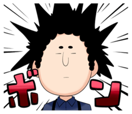 "Sengoku" Yakiniku Restaurant sticker #1733181