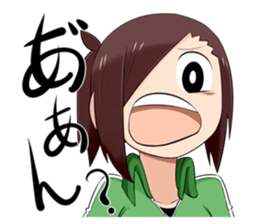 "Sengoku" Yakiniku Restaurant sticker #1733183