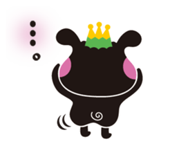 KUROBOO Edition 1 sticker #1733206