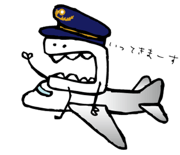 Graffiti boy sticker #1733509