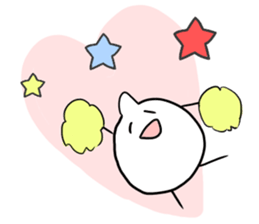 komezou sticker #1733705