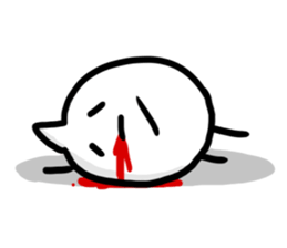 komezou sticker #1733716