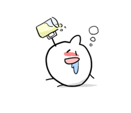 komezou sticker #1733722