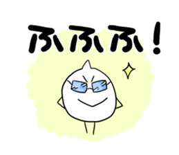 komezou sticker #1733727