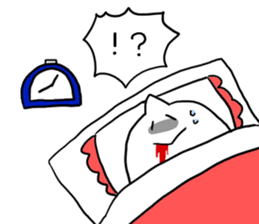 komezou sticker #1733733