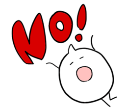 komezou sticker #1733740