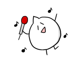 komezou sticker #1733742