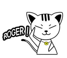 Numchok (Eng Ver.) sticker #1733750