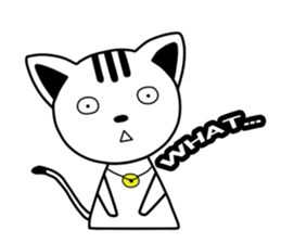 Numchok (Eng Ver.) sticker #1733754