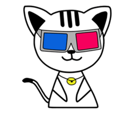 Numchok (Eng Ver.) sticker #1733758