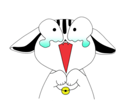 Numchok (Eng Ver.) sticker #1733770