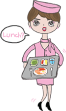 Crew's Life sticker #1733950