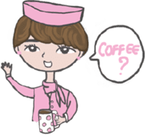 Crew's Life sticker #1733951