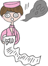 Crew's Life sticker #1733960