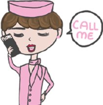 Crew's Life sticker #1733961