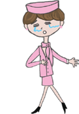 Crew's Life sticker #1733962