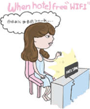 Crew's Life sticker #1733963