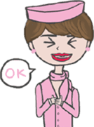 Crew's Life sticker #1733969