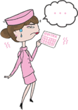 Crew's Life sticker #1733972