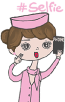 Crew's Life sticker #1733975