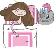 Crew's Life sticker #1733976