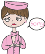 Crew's Life sticker #1733977