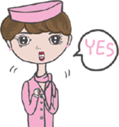 Crew's Life sticker #1733980