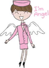 Crew's Life sticker #1733982