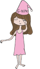 Crew's Life sticker #1733983